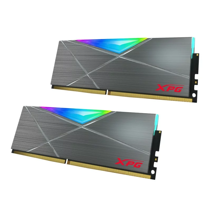ADATA XPG SPECTRIX D50 Series 16GB (8GBx2) DDR4 3600MHz RGB